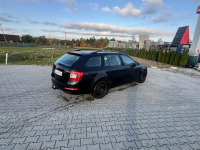 Skoda octavia combi Podklasztor - zdjęcie 3