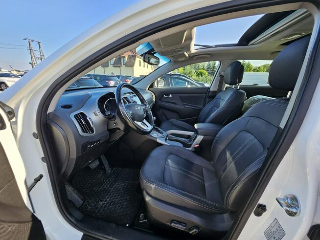 Kia Sportage Od 900zł m-cBez wpłaty! Warszawa - zdjęcie 6