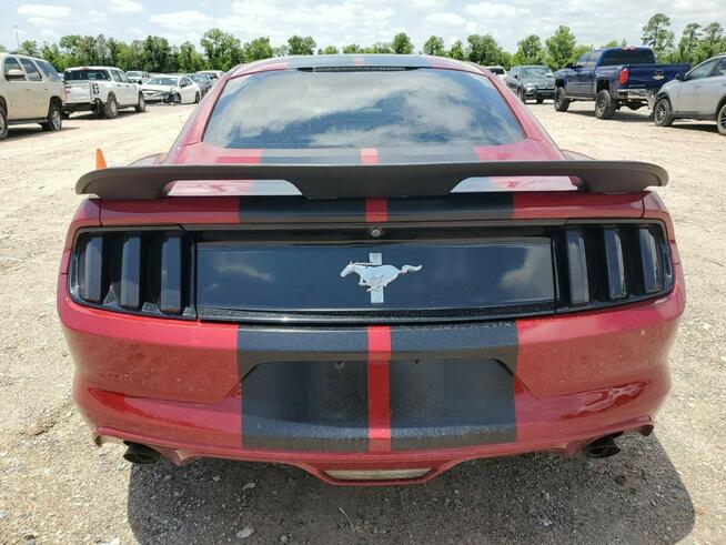 Ford Mustang V6 3.7l RWD Sękocin Nowy - zdjęcie 3