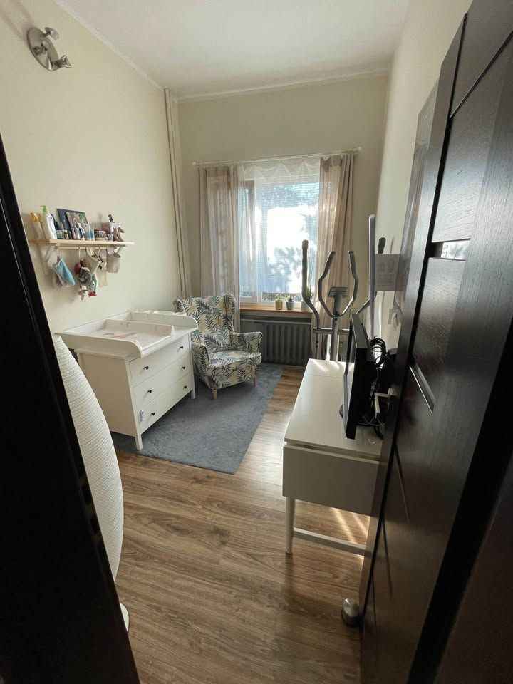 3pok, 50met, Okolice Mikołaja Reja BALKON/PIWNICA (Wrocław) Śródmieście - zdjęcie 3