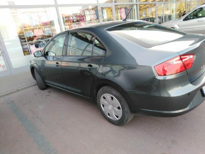 Sprzedam samochód kim Konstantynów Łódzki - zdjęcie 5