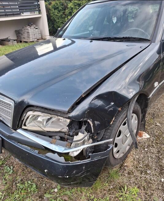 Sprzedam Mercedesa Rzeszów - zdjęcie 4