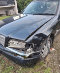 Sprzedam Mercedesa Rzeszów - zdjęcie 4