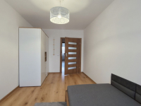 •	doskonała lokalizacja – zielone osiedle Poznań - zdjęcie 6