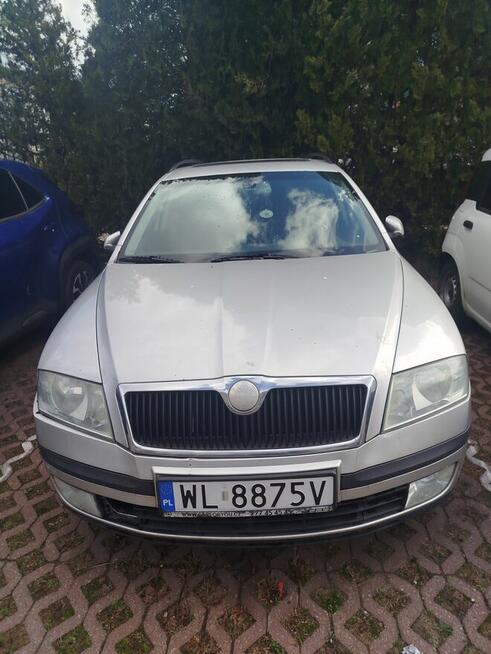 Motoryzacja Warszawa - zdjęcie 2