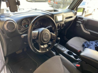 Sprzedam Jeep Wrangler 4x4 3.6 V6 automat 284km Stalowa Wola - zdjęcie 3