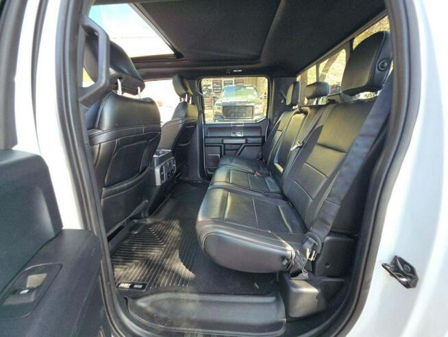 Ford F150 RAPTOR / 4x4 / niski przebieg Cieszyn - zdjęcie 8