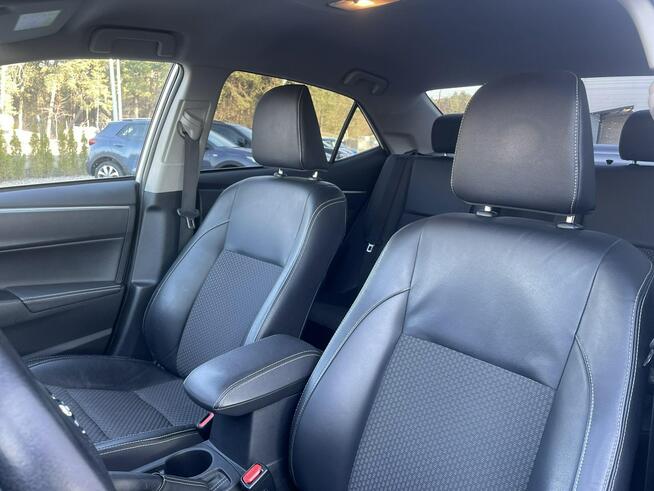 Toyota Corolla 1.6 ValveMatic 132KM Prestige, E16, Salon Polska, 1wł. Bydgoszcz - zdjęcie 11