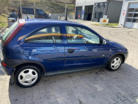 Ekonomiczne autko Opel Corsa C 2003