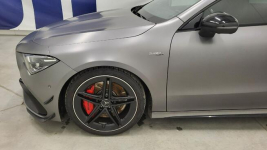 Mercedes CLA 45 AMG S 4-Matic 8G-DCT Grójec - zdjęcie 10