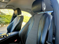 Mercedes E 220 195 KM Avangarda Wirtual Ambiente Bezwypadek Piękny Zagnańsk - zdjęcie 11