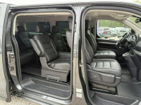Peugeot Traveller Business VIP, 2.0 BlueHDi , Salon PL!  JAK Nowy! Pęcice - zdjęcie 7