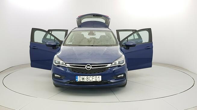 Opel Astra 1.6 CDTI Enjoy S&amp;S ! Z polskiego salonu ! Faktura VAT ! Warszawa - zdjęcie 10
