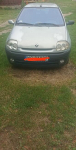 Sprzedam renault Clio na czesci