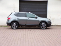 Nissan Qashqai Automat /Gwarancja /4,X4 /2,0 /150KM /2012 Mikołów - zdjęcie 4