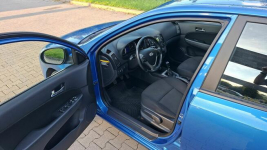 Ładny Hyundai I30*1.6+GAZ 126KM KLIMA*elektryka*HAK*serwiS Łódź - zdjęcie 9