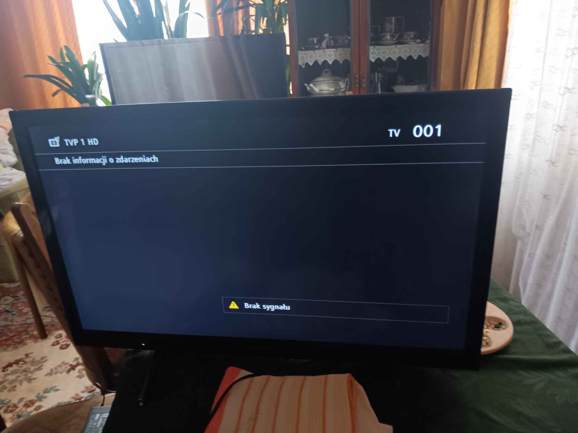 Sony Bravia KDL-32W655A Śródmieście - zdjęcie 3