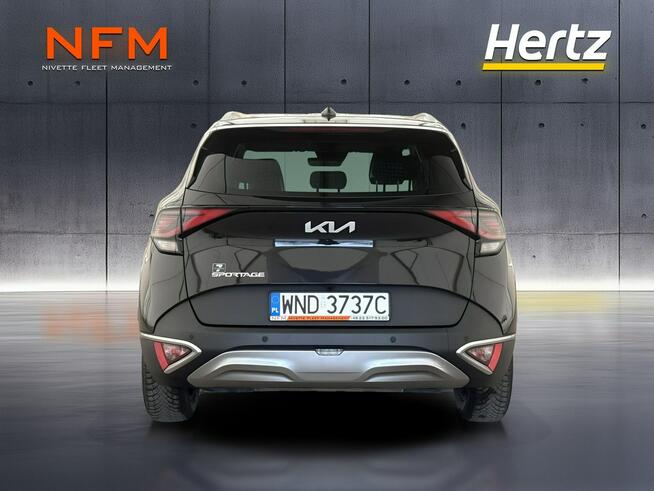 Kia Sportage 1,6 T-GDI(150 KM) L Salon PL F-Vat Warszawa - zdjęcie 9