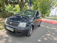 Fiat Panda Łódź - zdjęcie 5