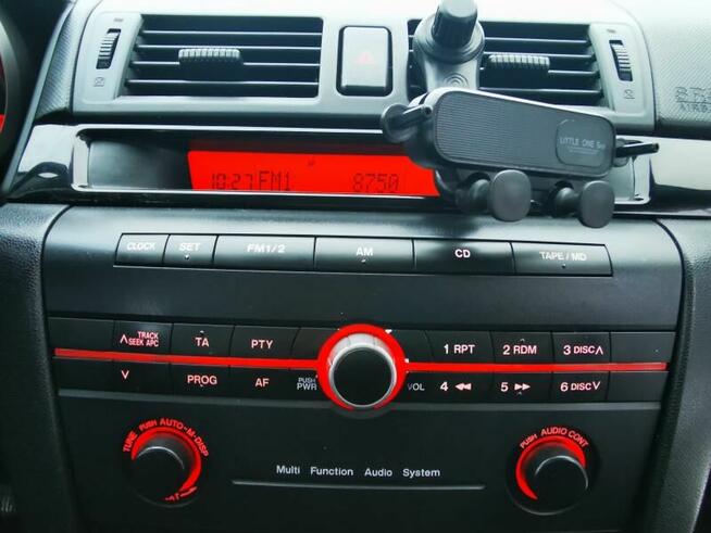 1.6 benzyna 105KM ! Klimatyzacja! Jeździ! Skręca ! Hamuje ! Warszawa - zdjęcie 8