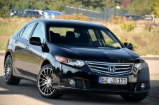 Honda Accord 2,0Benzyna*156KM*Climatronic*ASO*Niemcy Ostrów Mazowiecka - zdjęcie 2