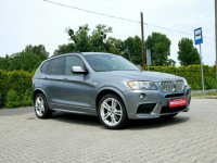 BMW X3 xDrive28i 245KM Eu5 M Sport -4x4 -Automat -Skóra -Panorama -HUD Goczałkowice-Zdrój - zdjęcie 8
