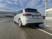 Audi A3 Sportback 2.0 TDI S line Olkusz - zdjęcie 2