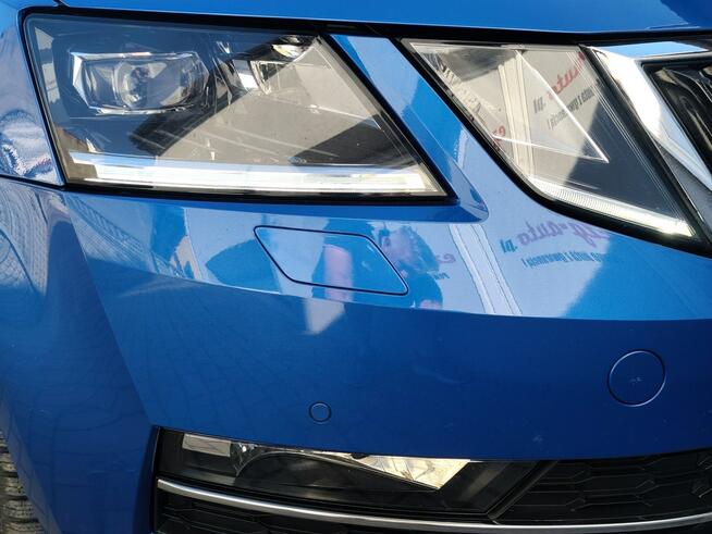 Škoda Octavia Zadbana wyposażenie Gwarancja Zgierz - zdjęcie 12