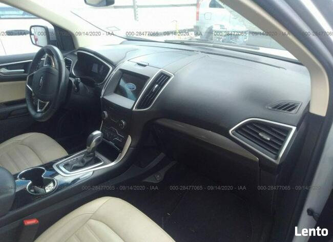 Ford EDGE 2016, 2.0L, po gradobiciu Słubice - zdjęcie 6