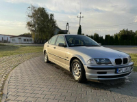 Bmw E46 Płock - zdjęcie 5