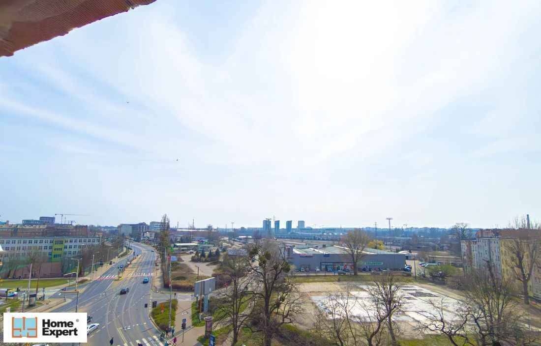 2pok, 50met, Okolice Dworcowej BALKON/PIWNICA/WINDA (Wrocław) Krzyki - zdjęcie 8