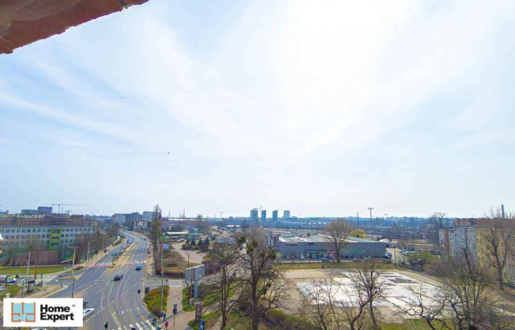 2pok, 50met, Okolice Dworcowej BALKON/PIWNICA/WINDA (Wrocław) Krzyki - zdjęcie 8