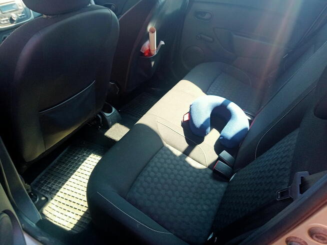 Sprzedam auto Malawa - zdjęcie 2