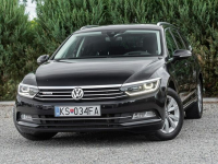Volkswagen Passat Lipsko - zdjęcie 5