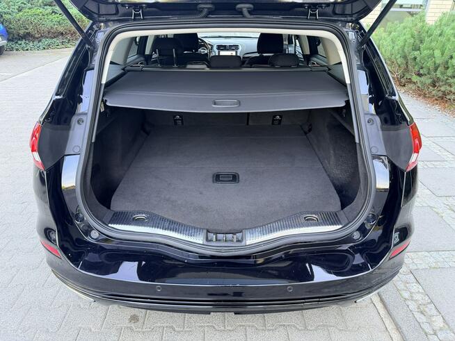 Ford Mondeo 2.0 Diesel Full Led Szczecin - zdjęcie 10