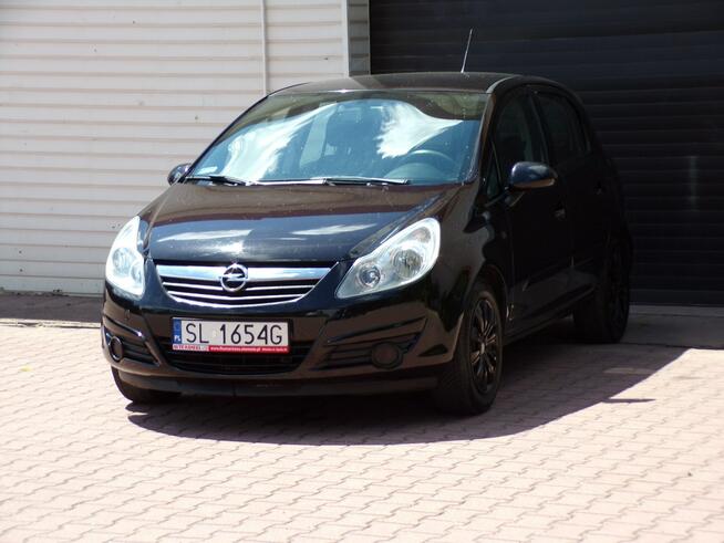Opel Corsa Gaz /Gwarancja /Klima /1,2 /80KM /Gaz Mikołów - zdjęcie 2