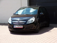 Opel Corsa Gaz /Gwarancja /Klima /1,2 /80KM /Gaz Mikołów - zdjęcie 2