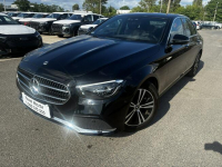 Mercedes E 220 Salon Polska fv23. 4matic Karczew - zdjęcie 7