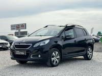 Peugeot 2008 Tempomat / Nawigacja / Podgrzewane fotele / FV marża Michałowice - zdjęcie 8