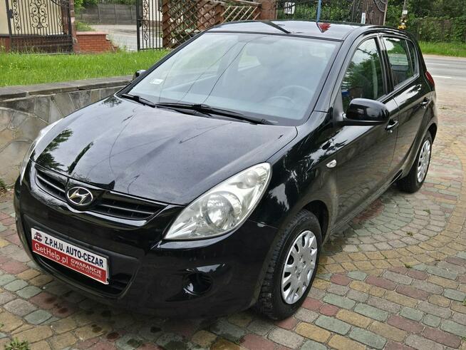 Hyundai i20 1.2 Classic + Wąchock - zdjęcie 3