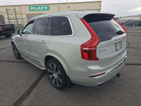 Volvo XC 90 INSCRIPTION / AWD / T6 / niski przebieg Cieszyn - zdjęcie 4