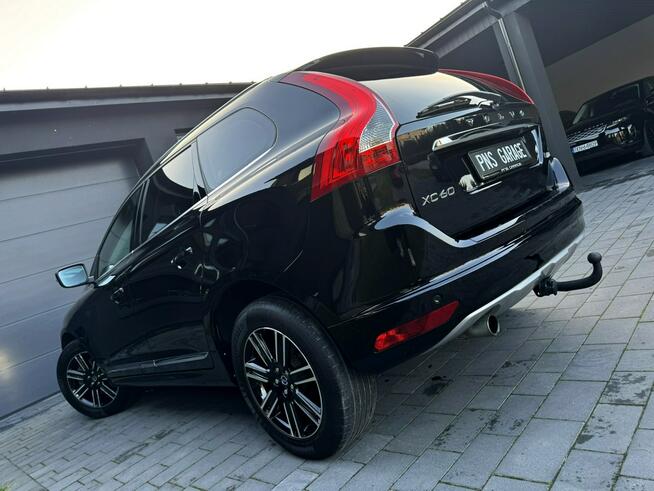 Volvo XC 60 2.0D D3 136KM Panorama El Klapa Kamera 5 cylindrów Końskie - zdjęcie 3