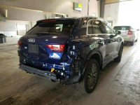 Audi Q3 2022, 2.0L, 4x4, od ubezpieczalni Sulejówek - zdjęcie 3