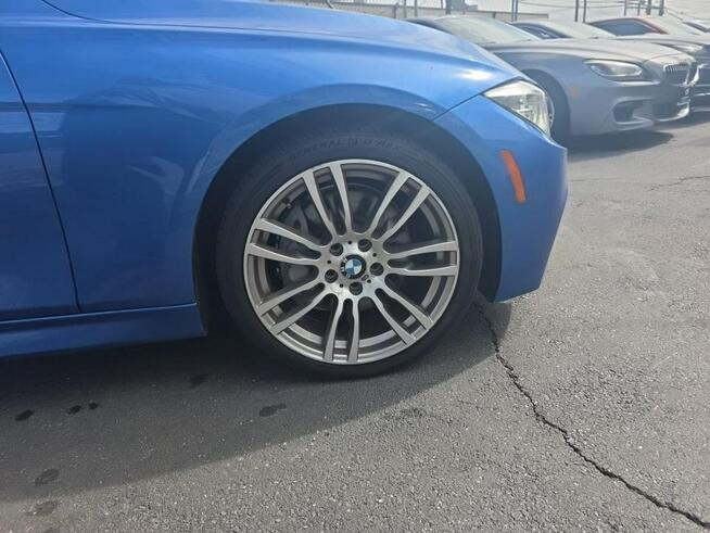 BMW 330 B48 / xDrive / M-Pakiet Tarnów - zdjęcie 12