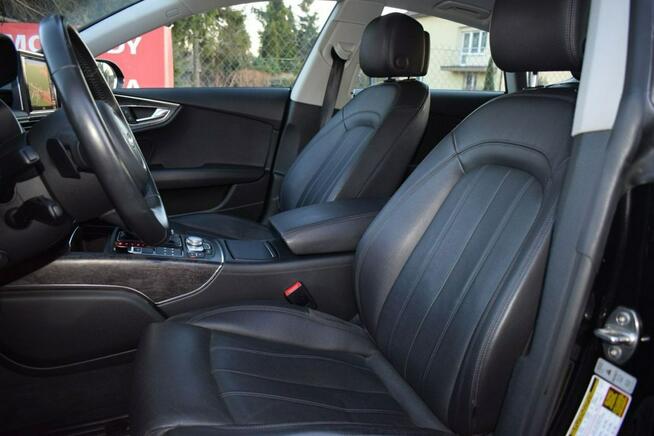 Audi A7 3,0 TFSI quattro S-Tronic Łuków - zdjęcie 8