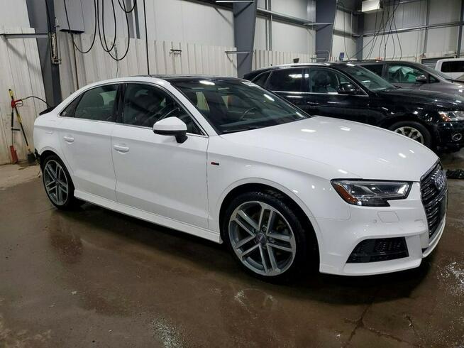 Audi A3 / Quattro / S-Line / automat Tarnów - zdjęcie 1