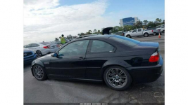 BMW M3 Manual / niski przebieg / mała szkoda Tarnów - zdjęcie 5