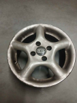 Sprzedam FELGI ALUMINIOWE 15' do KIA SZUMA 2