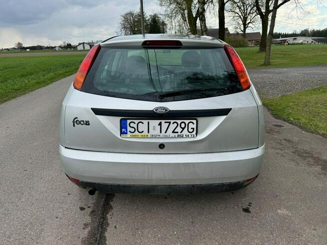 Ford Focus Opłaty do września 2026 Kobielice - zdjęcie 6