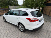 Ford Focus 1.6tdci zarejestrowany POLECAM Mysłowice - zdjęcie 5